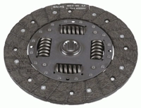 SACHS Clutch Disc - 1878 005 627